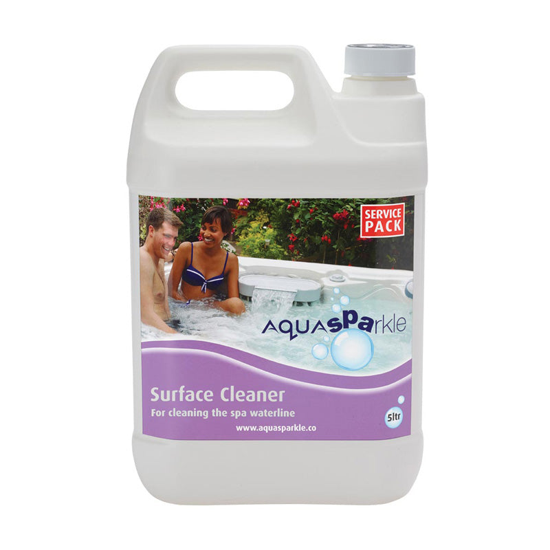 5 litre Surface Cleaner Service Size