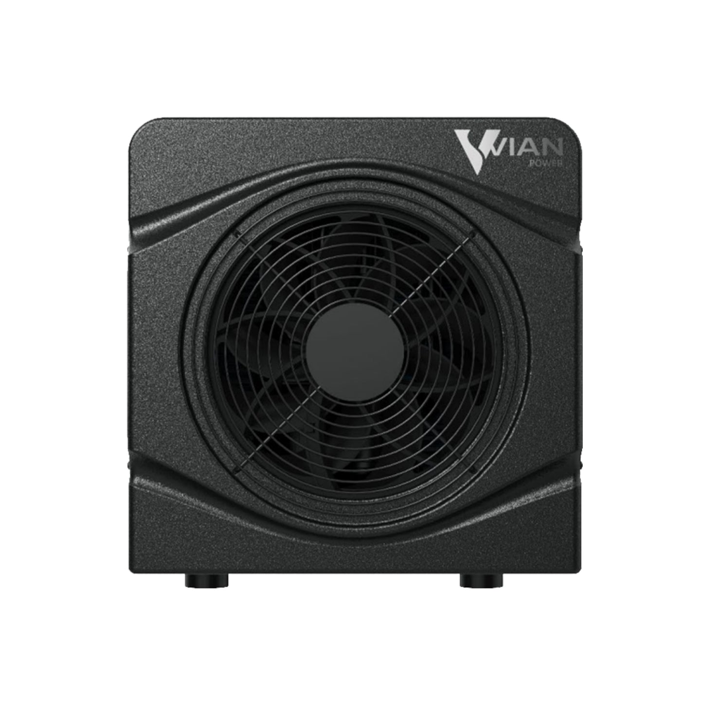 VIAN POWER 5KW PREMIUM Heat Pump -  Fitted Price