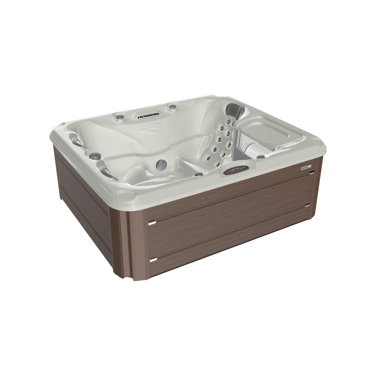 Sundance®  Spas - 780 Series Dover