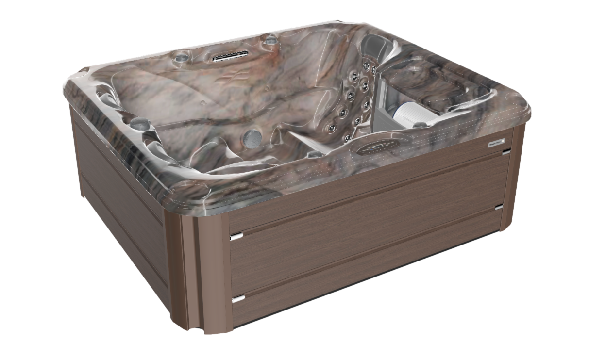 Sundance®  Spas - 780 Series Dover