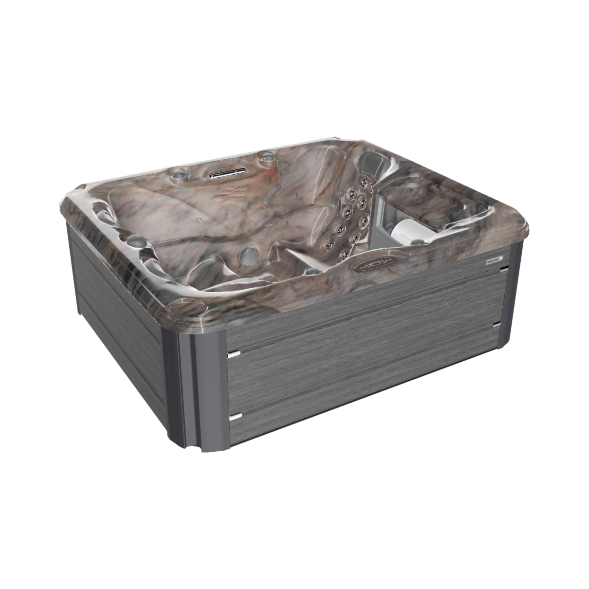 Sundance®  Spas - 780 Series Dover