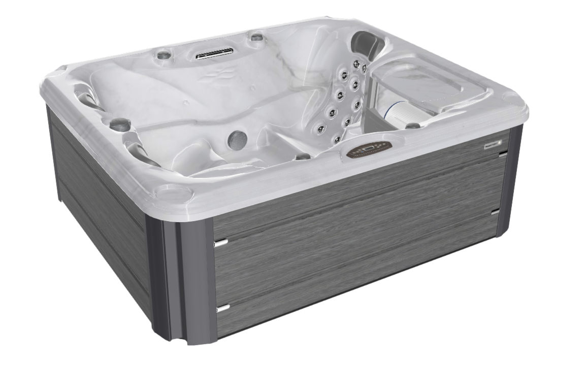 Sundance®  Spas - 780 Series Dover