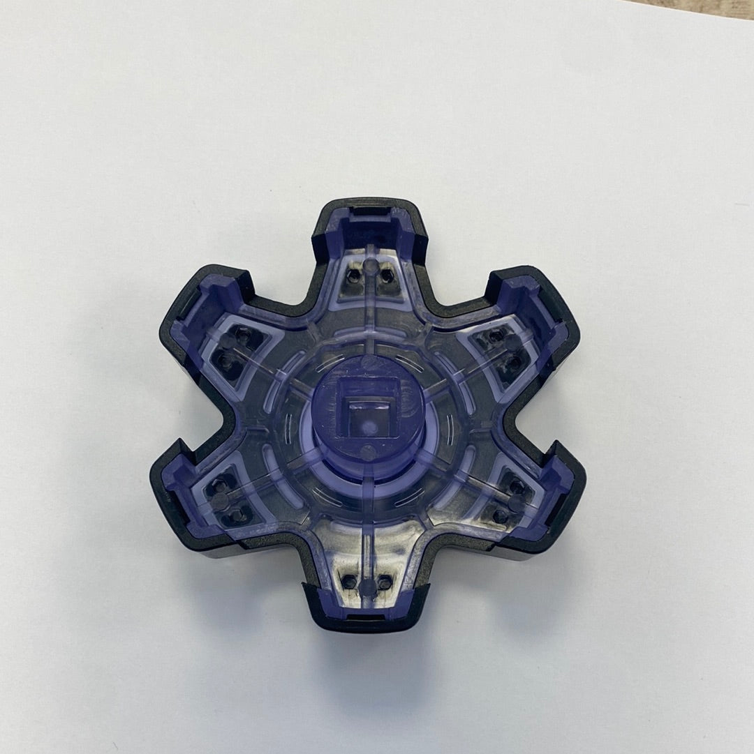 V1 FWS On/off waterfall/fountain