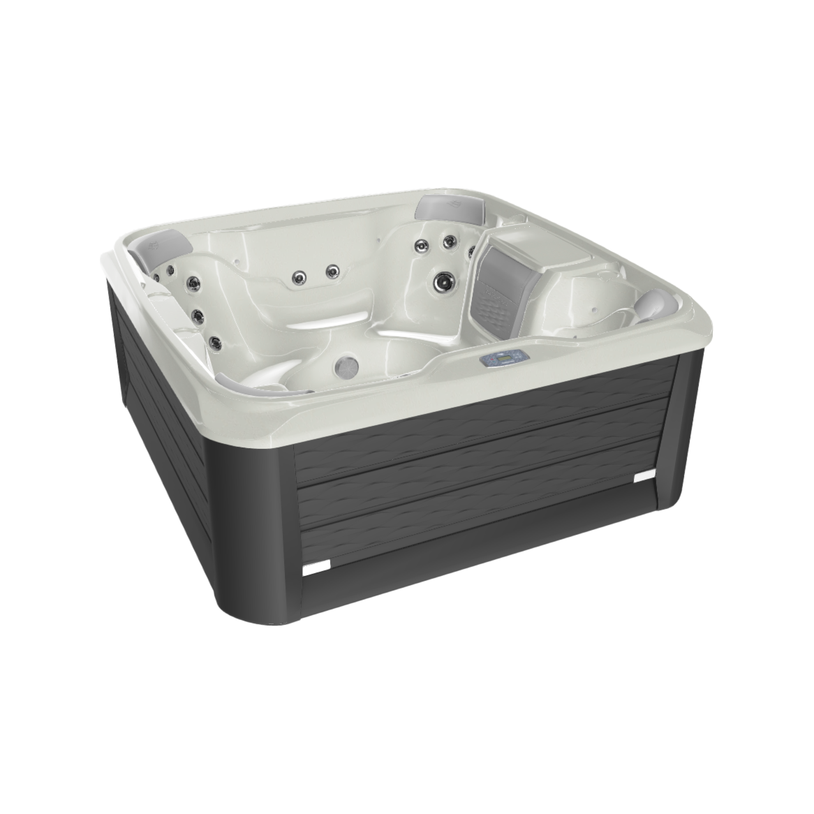 Sundance® Spas - 680 Series Edison™