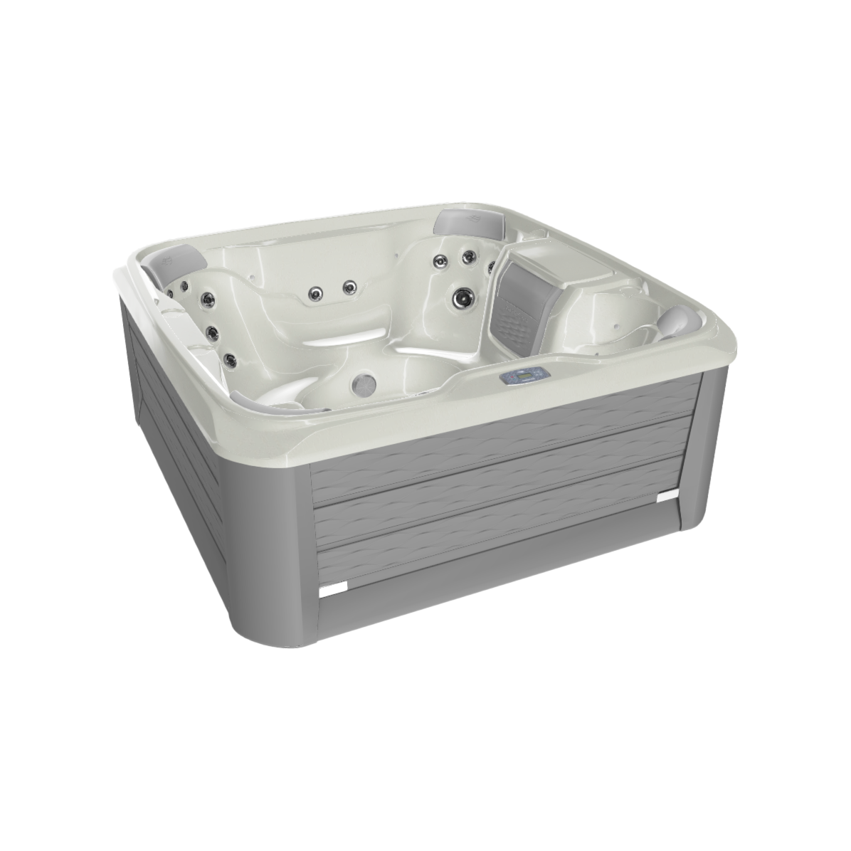 Sundance® Spas - 680 Series Edison™