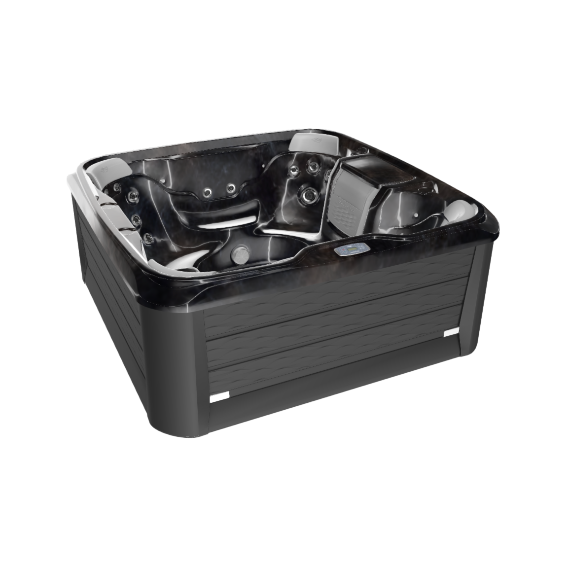 Sundance® Spas - 680 Series Edison™