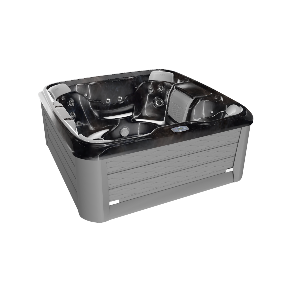 Sundance® Spas - 680 Series Edison™
