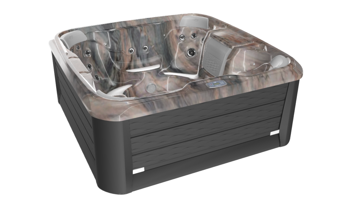 Sundance® Spas - 680 Series Edison™