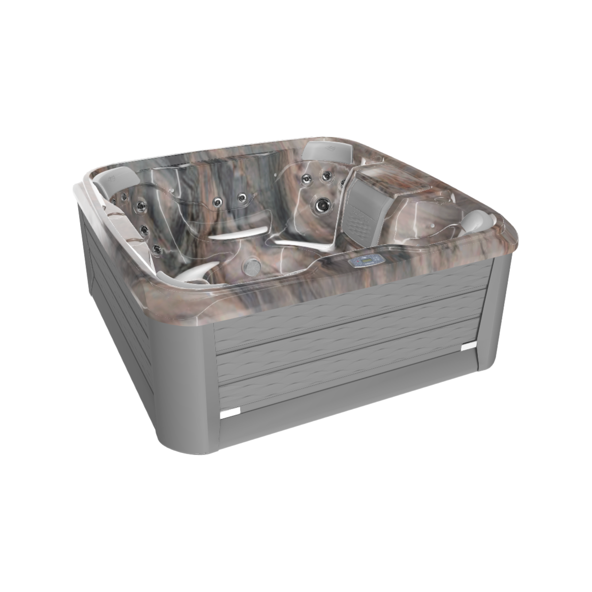 Sundance® Spas - 680 Series Edison™
