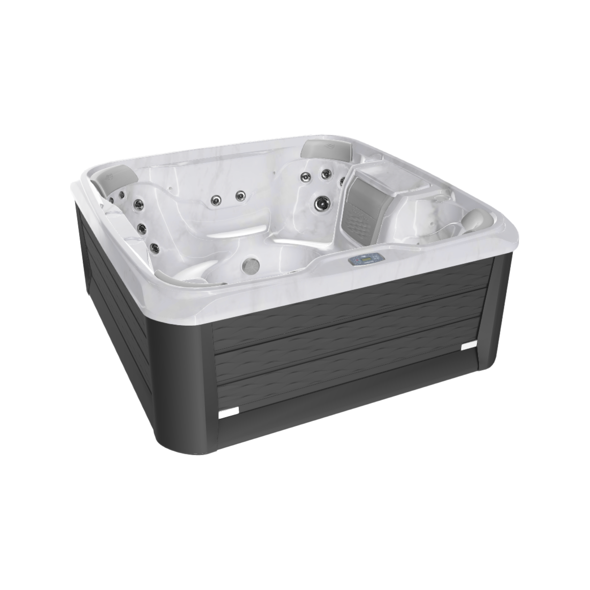 Sundance® Spas - 680 Series Edison™
