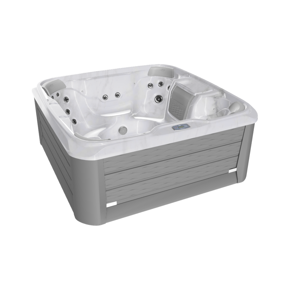 Sundance® Spas - 680 Series Edison™