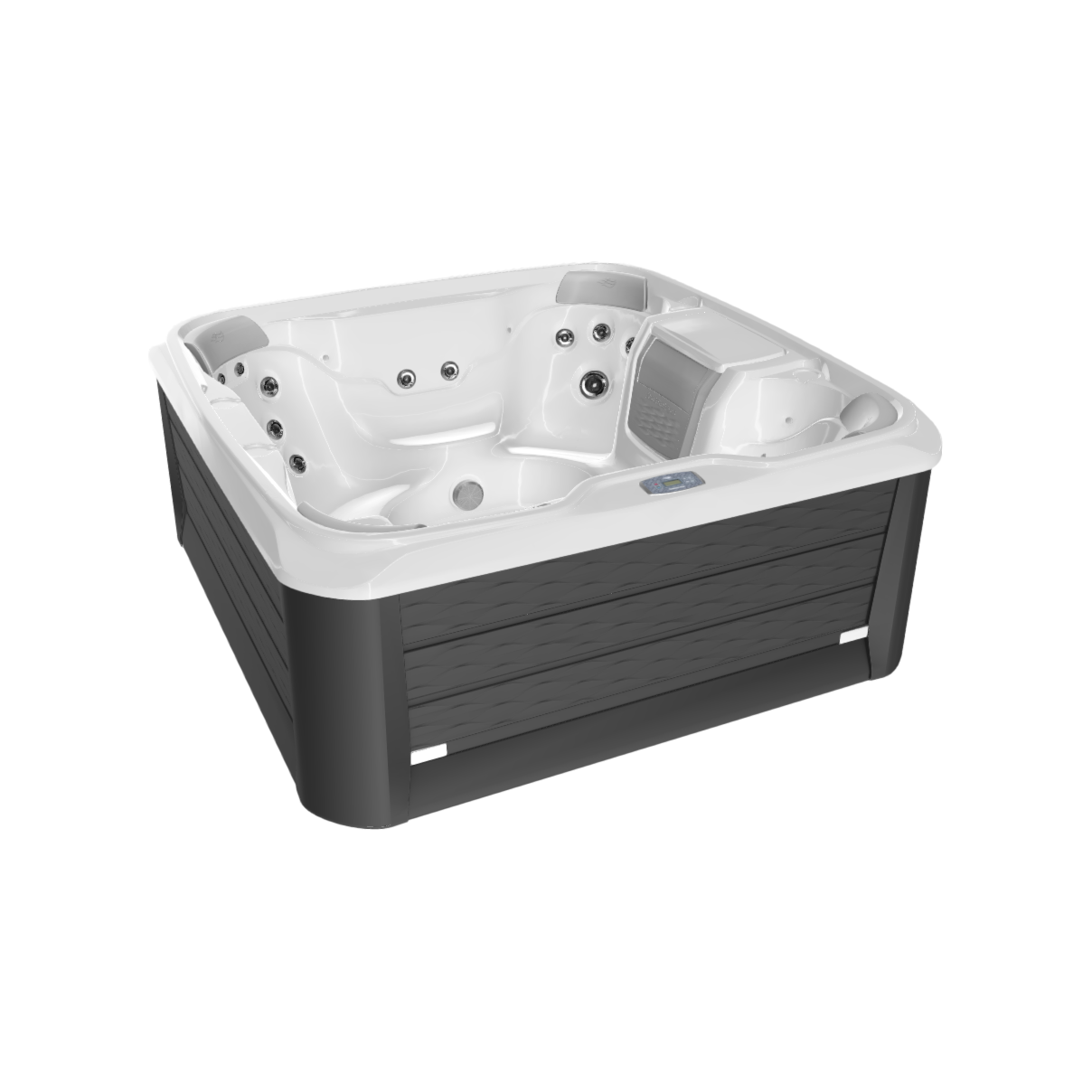 Sundance® Spas - 680 Series Edison™
