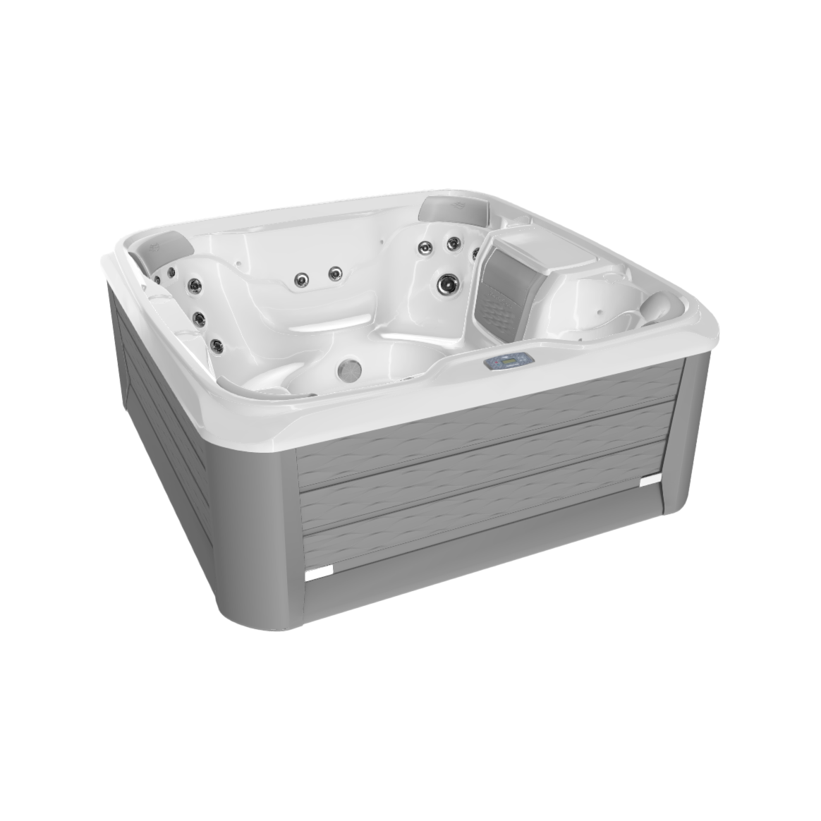 Sundance® Spas - 680 Series Edison™
