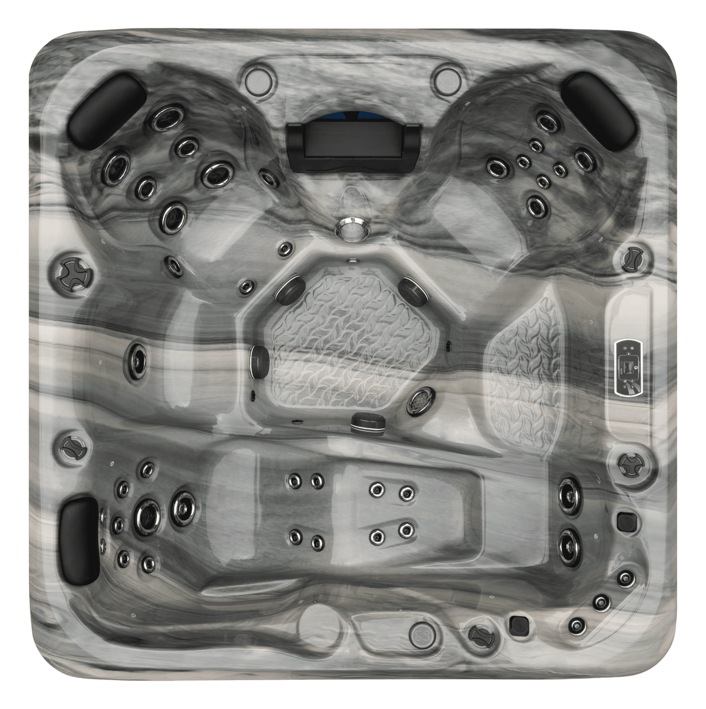 Earth Spas Erebus II