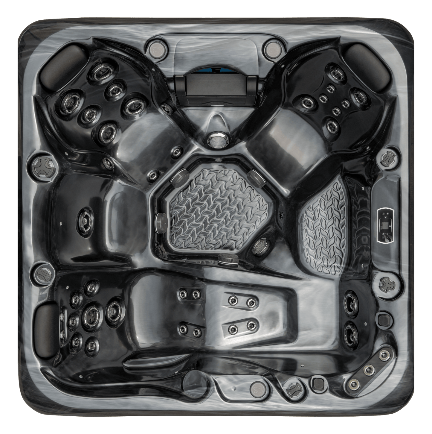 Earth Spas Erebus II