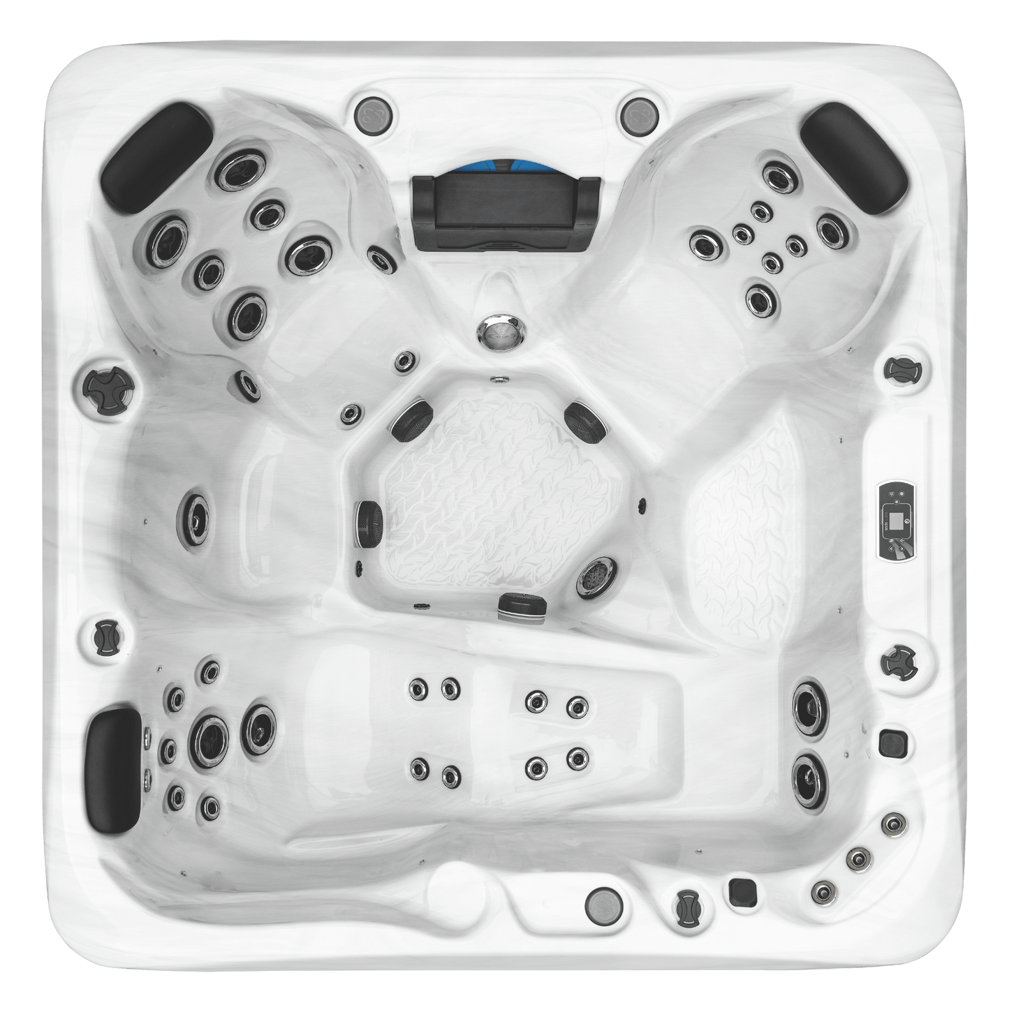 Earth Spas Erebus II