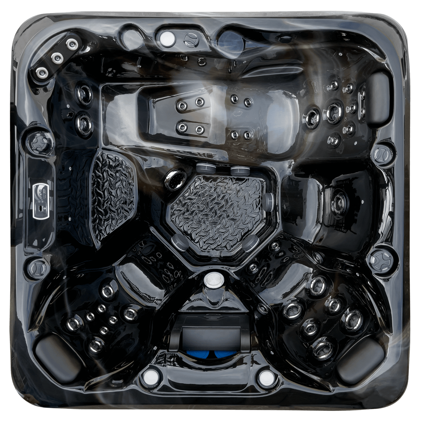 Earth Spas Erebus II