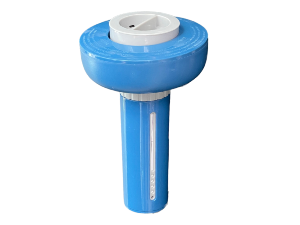 Floating Tablet Dispenser