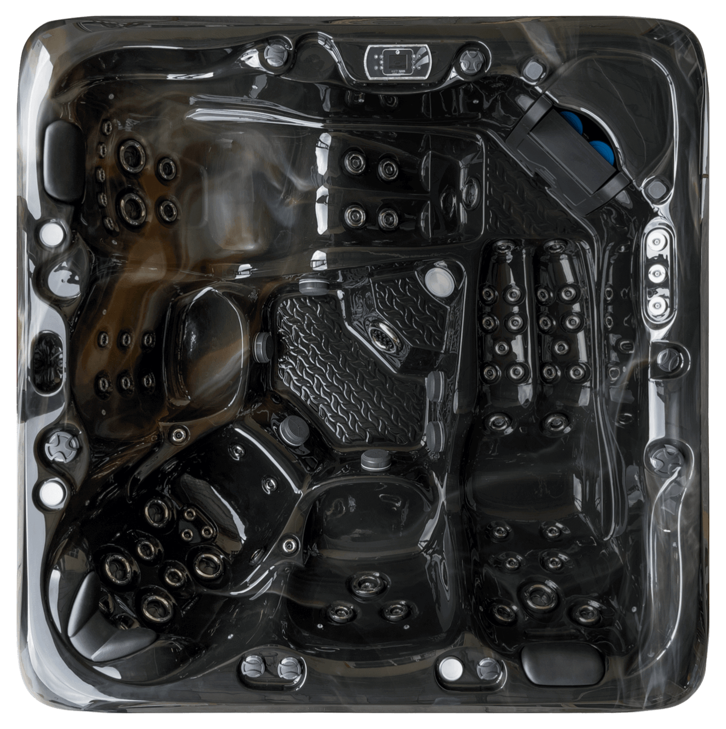 Earth Spas Ha Long Bay