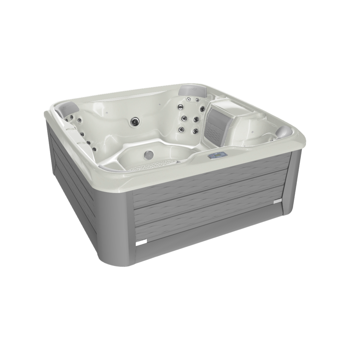 Sundance® Spas - 680 Series McKinley™