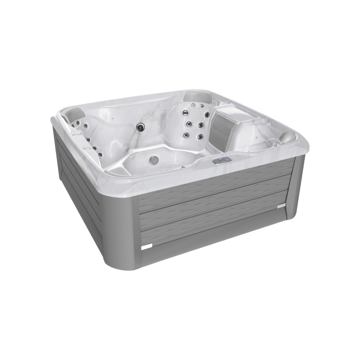 Sundance® Spas - 680 Series McKinley™