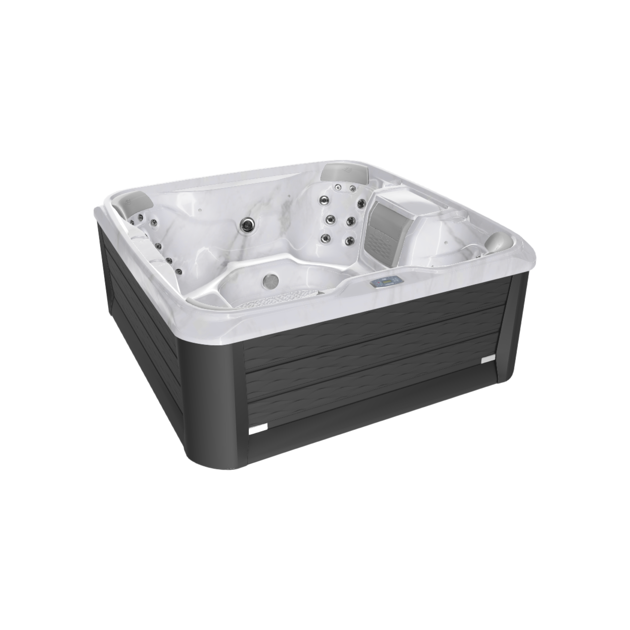 Sundance® Spas - 680 Series McKinley™
