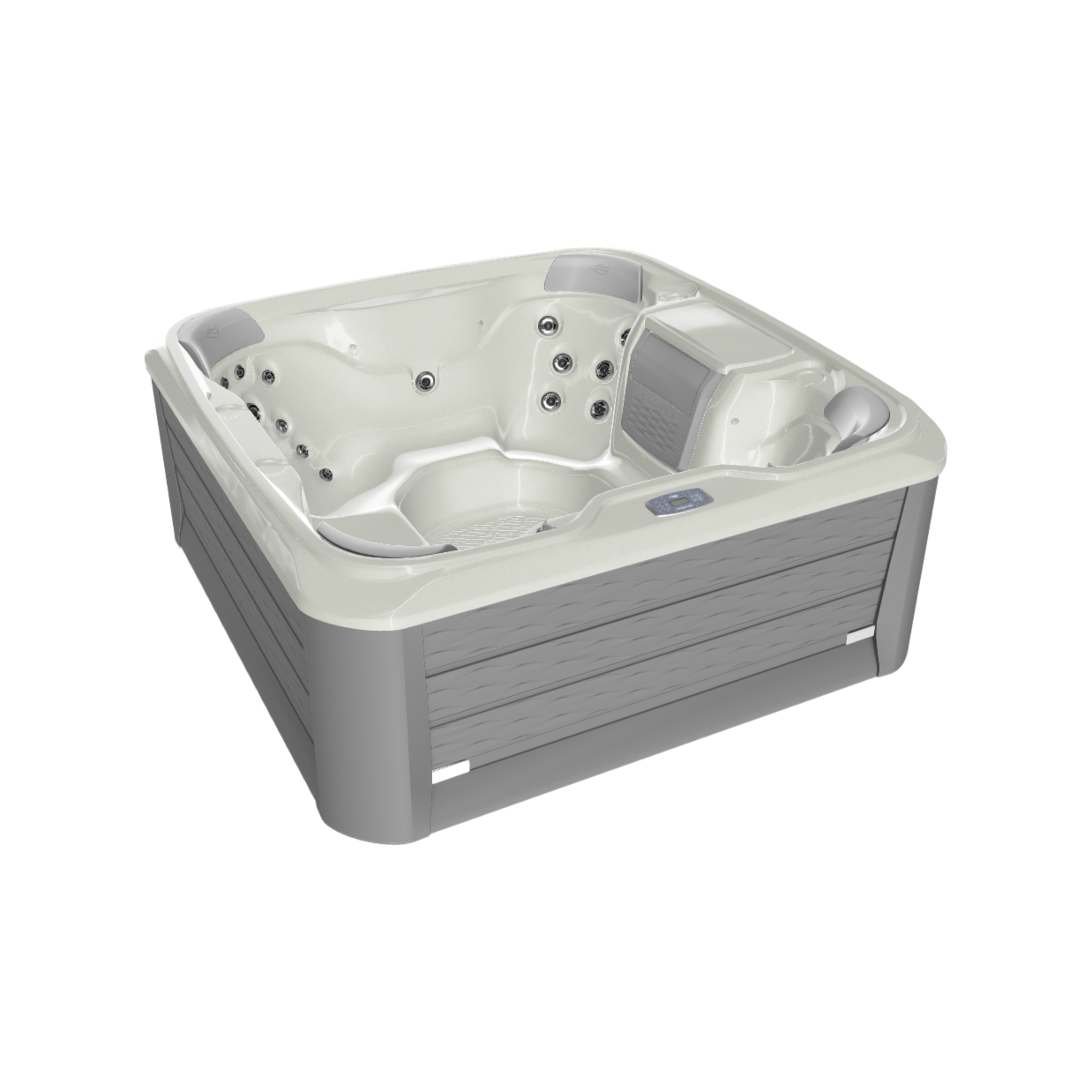 Sundance® Spas - 680 Series Prado™