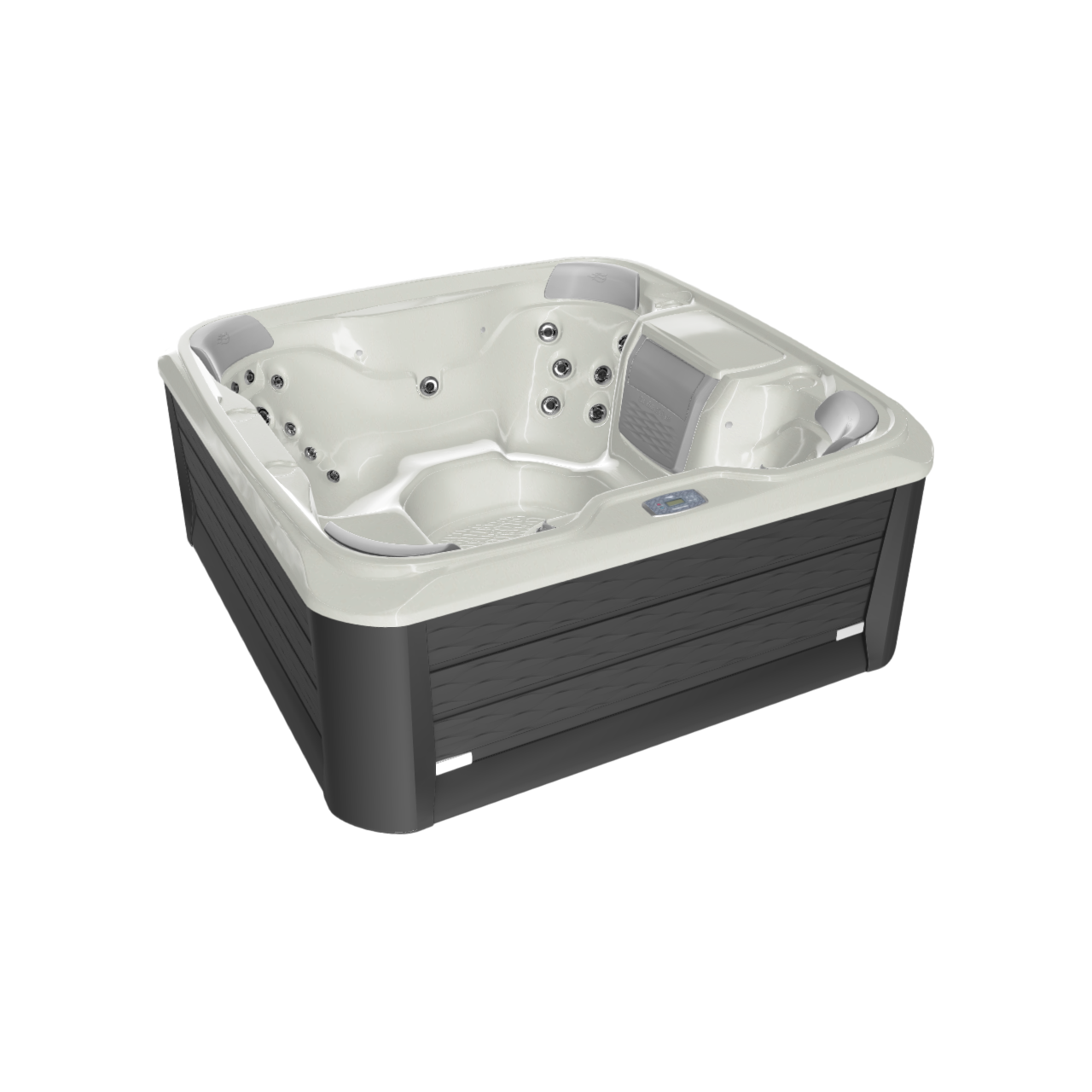 Sundance® Spas - 680 Series Prado™