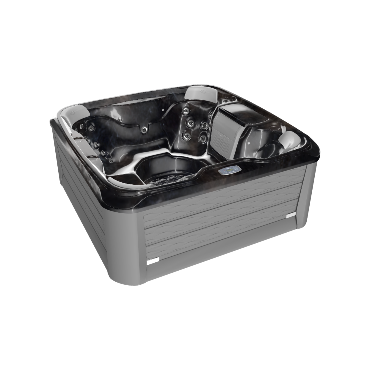 Sundance® Spas - 680 Series Prado™
