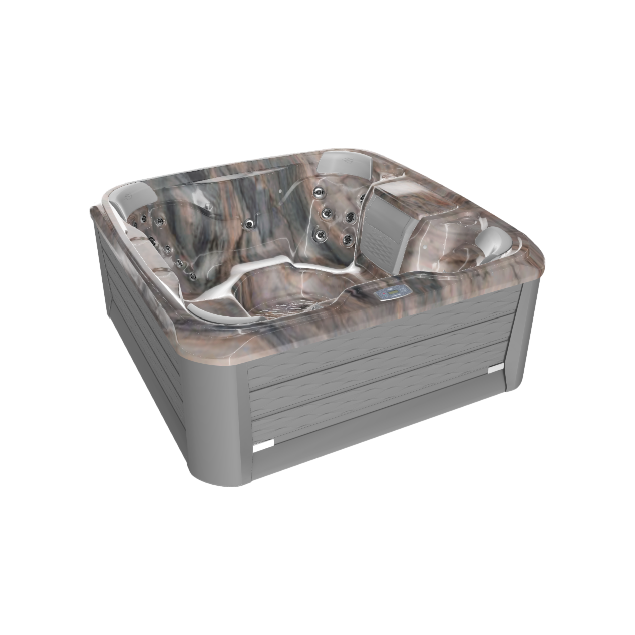 Sundance® Spas - 680 Series Prado™