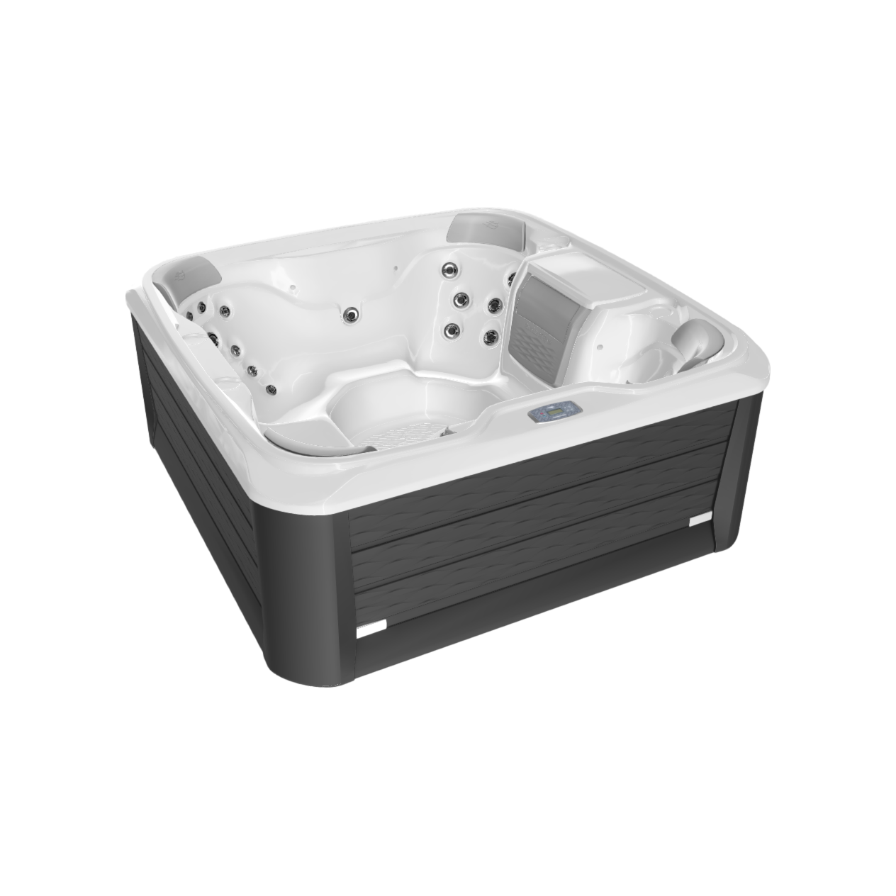 Sundance® Spas - 680 Series Prado™