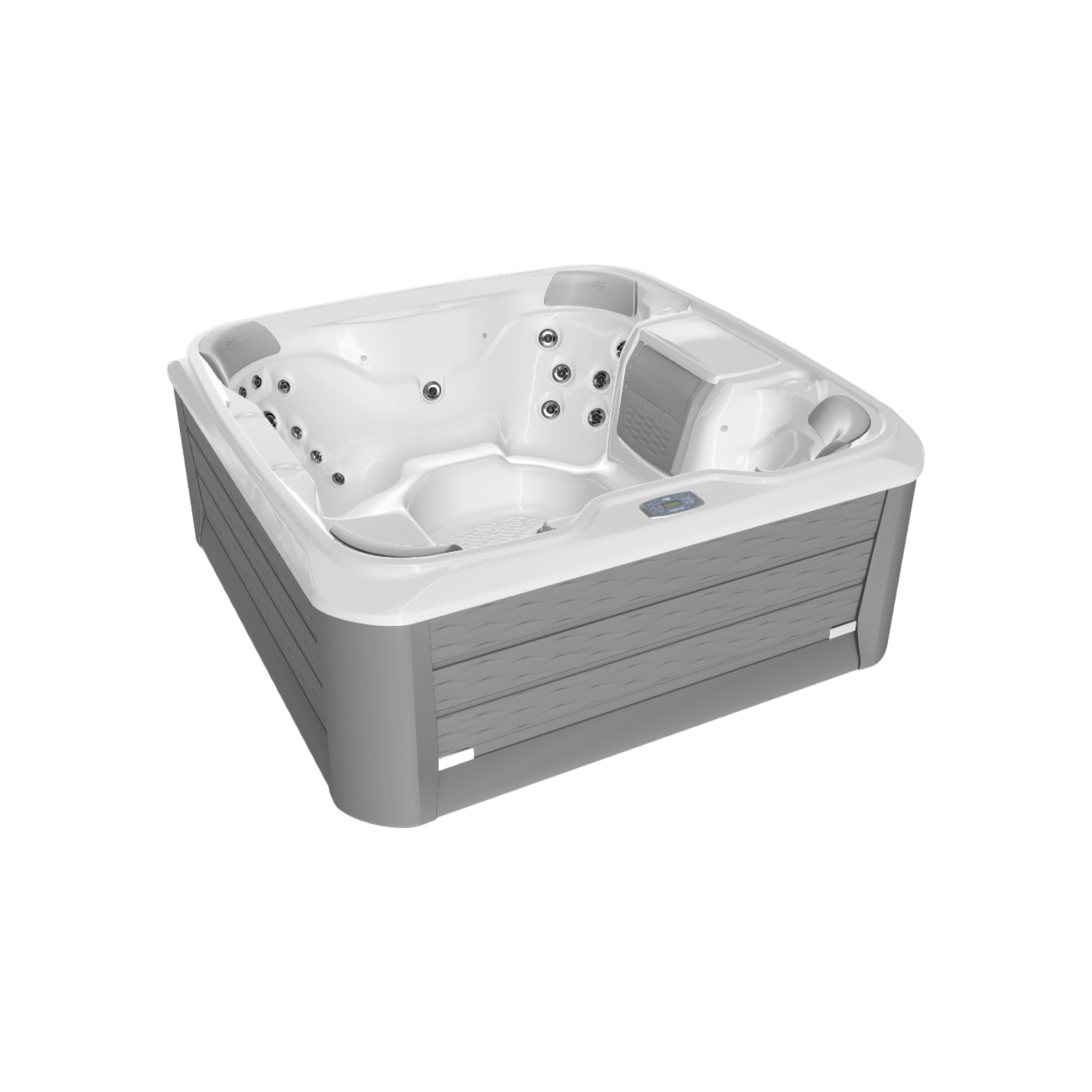 Sundance® Spas - 680 Series Prado™