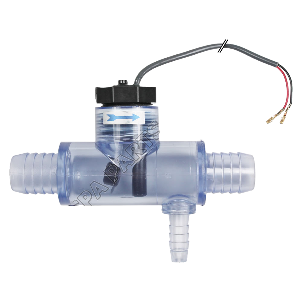 Sundance Flow Switch with Freeze protect