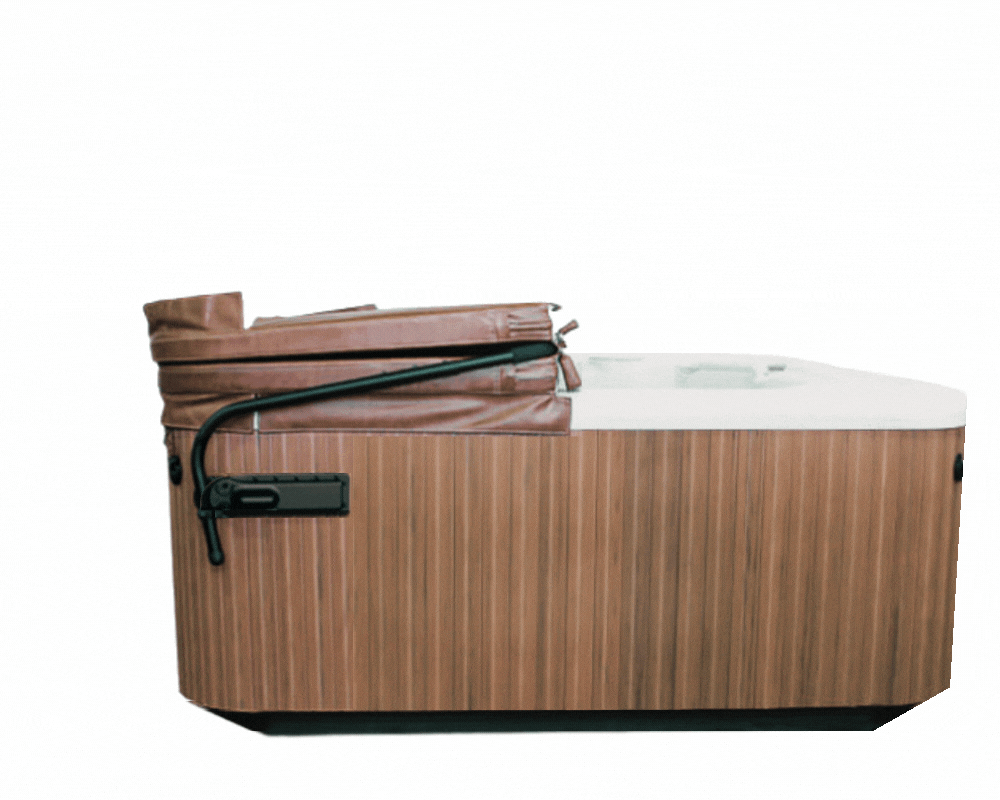 Cover Lifter Cover Valet EX (aluminium Barckets)