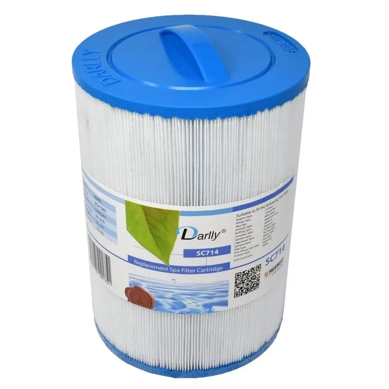 SC714 Hot Tub Filter