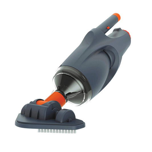 Vektro Mini Spa and Pool Electric Vac