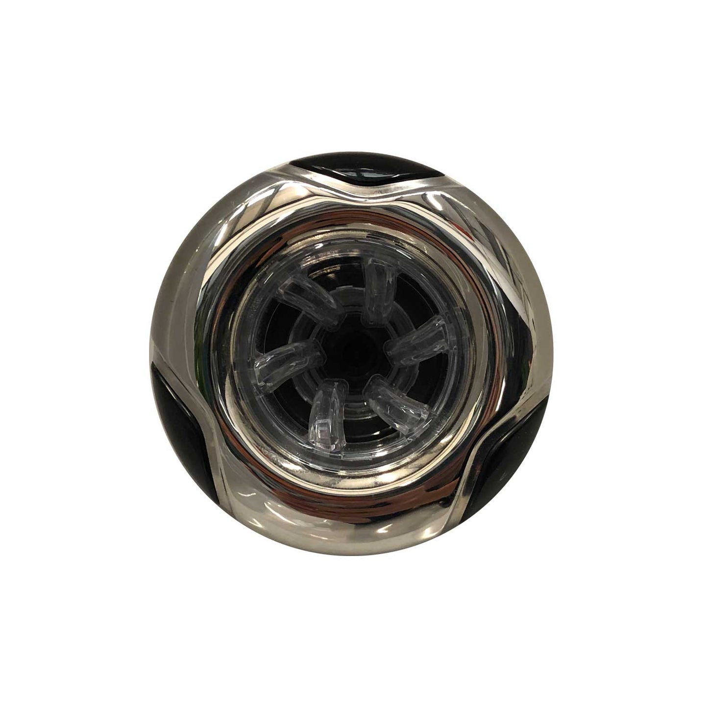 3.5" Pure Inner Jet  - ukht water series (JT-WS-03)