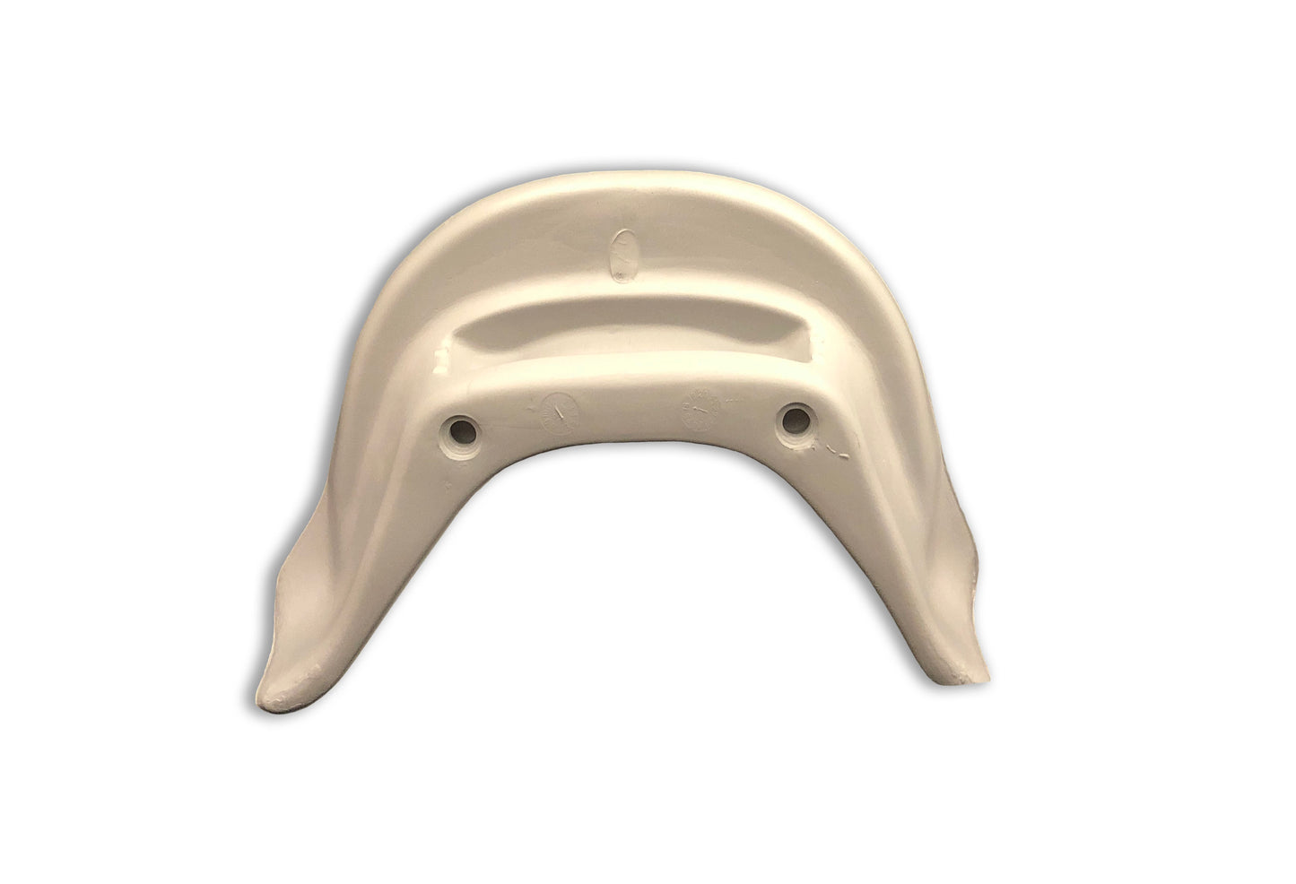 Wellis Headrest Pillow - 310 × 205 × 65 - Corner V2 light grey AF00033