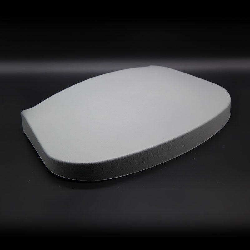 Wellis Filter Cover Top