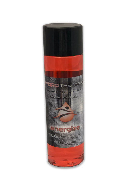 Energize Hydrotherapy Liquid 240ml
