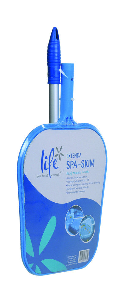 Life Extenda Spa Skim