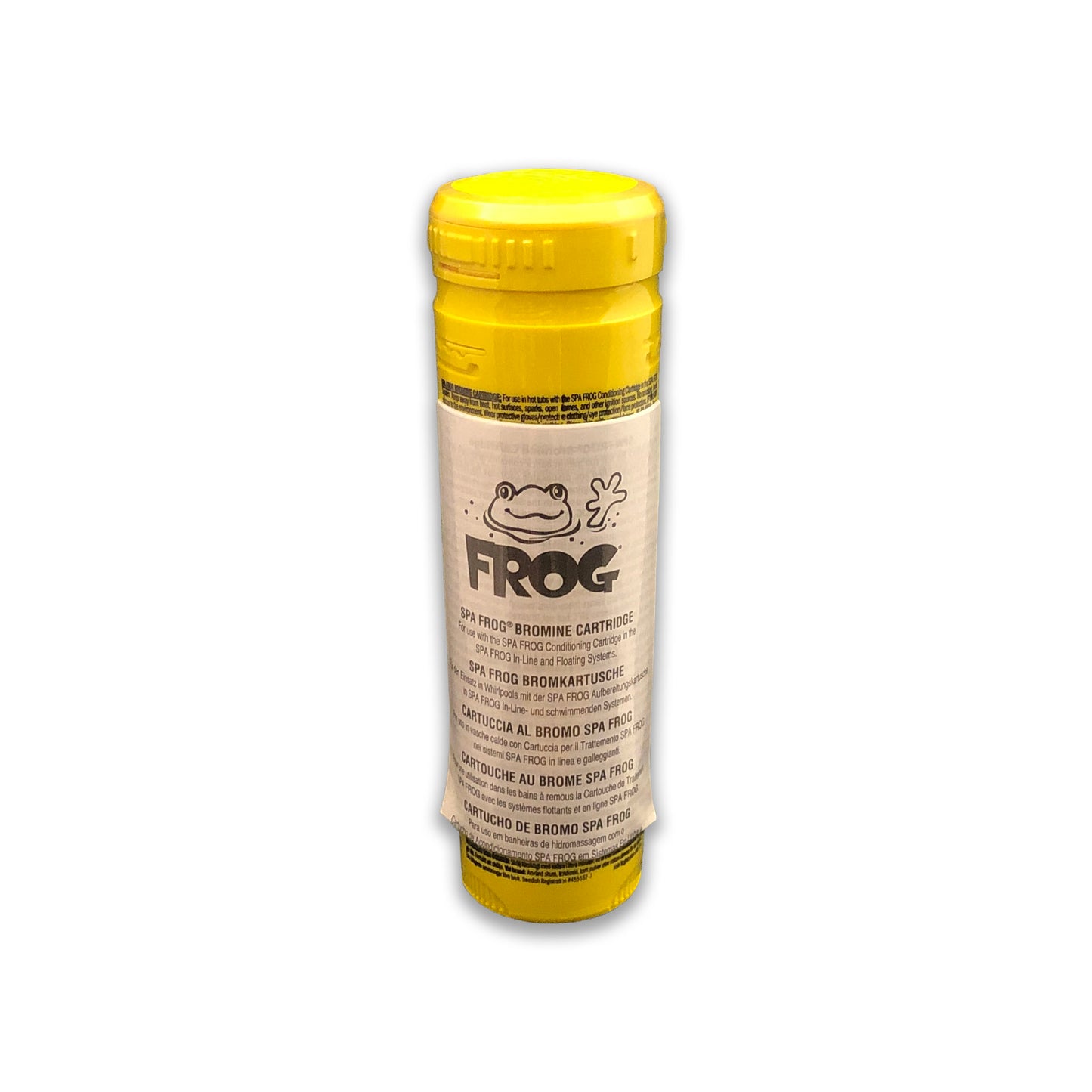 Spa Frog Bromine Cartridge
