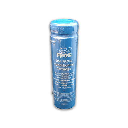 Spa Frog Conditioning Cartridge