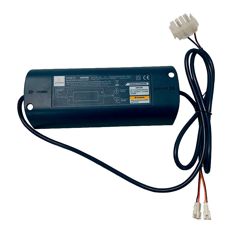 Bluetooth Audio System 2.0