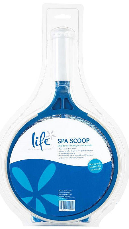 Life Spa Scoop