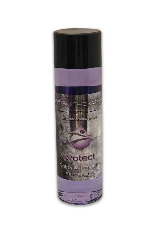 Protect Hydrotherapy Liquid 240ml
