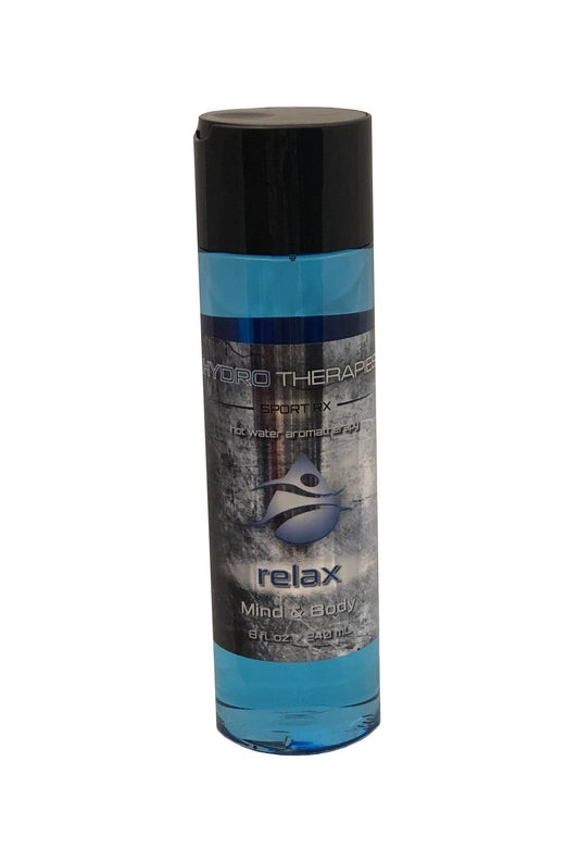 Relax Hydrotherapy Liquid 240ml