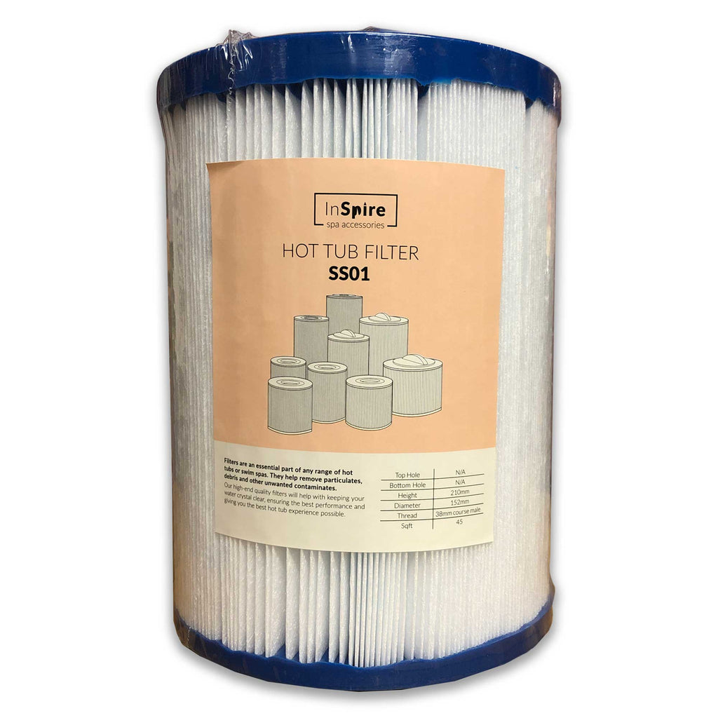 Platinum Spas Filter SS01 UK Hot Tubs Shop platinum-spas-filter-ss01-uk-hot-tubs-shop