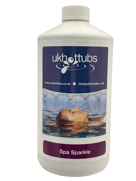 Spa Sparkle 1ltr