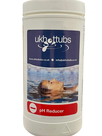 pH Reducer 1.5kg